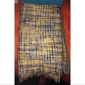 Modcloth Blanket Scarf